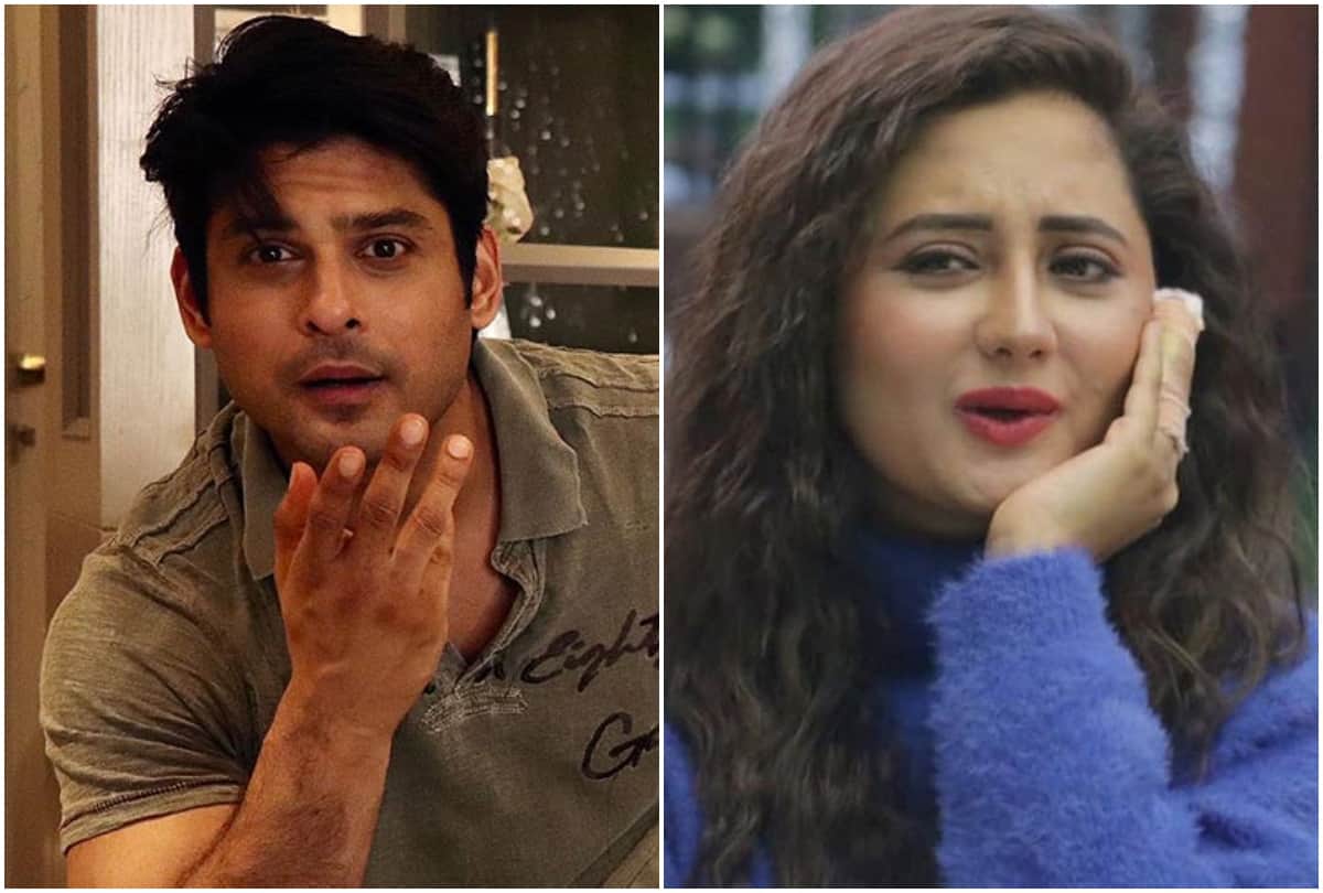 bigg boss 13 winner sidharth shukla on rashami desai and arhaan khan relation