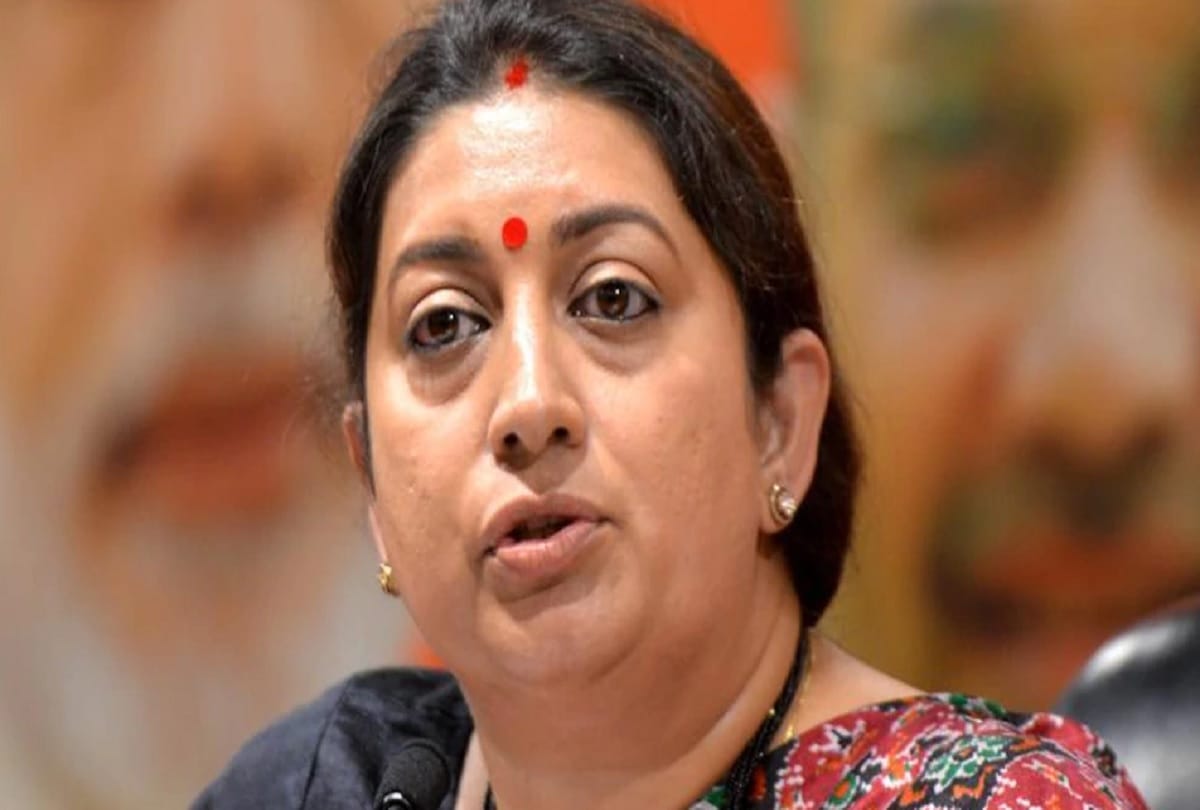 Goa Bar Case, Activist claims Goa bar owner and Smriti Irani family-linked firm had lease agreement