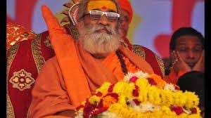 Suggestion to make Vasudevanand as President of Ram Mandir Trust