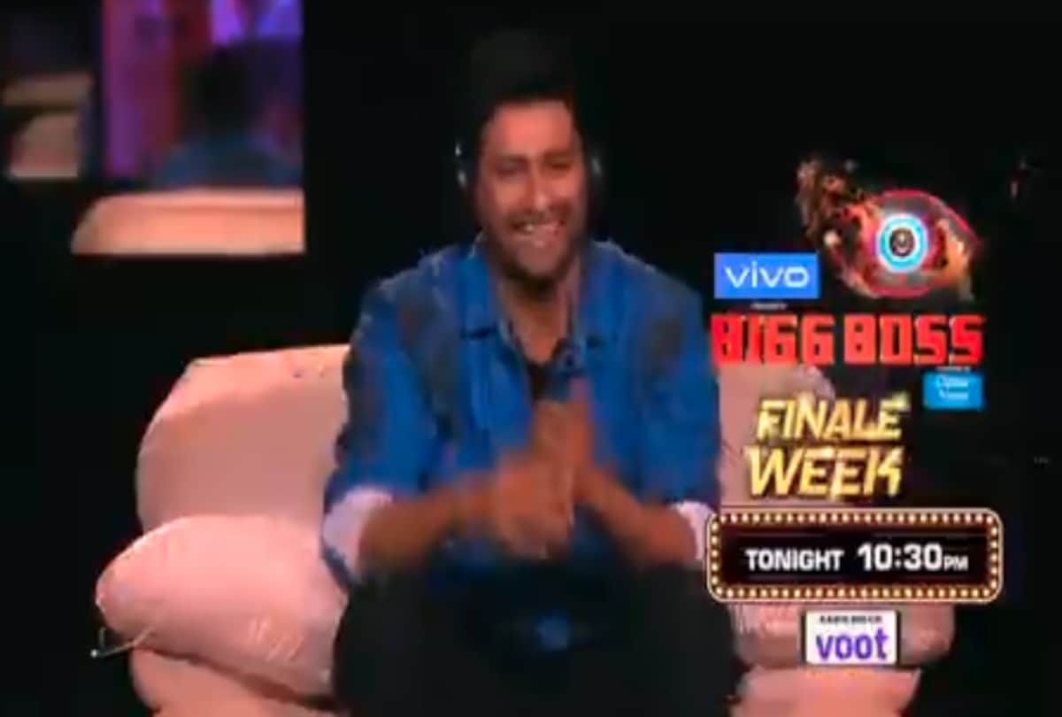 Bigg Boss 13 Vicky Kaushal to promote bhoot film in bigg boss may evict one housemate