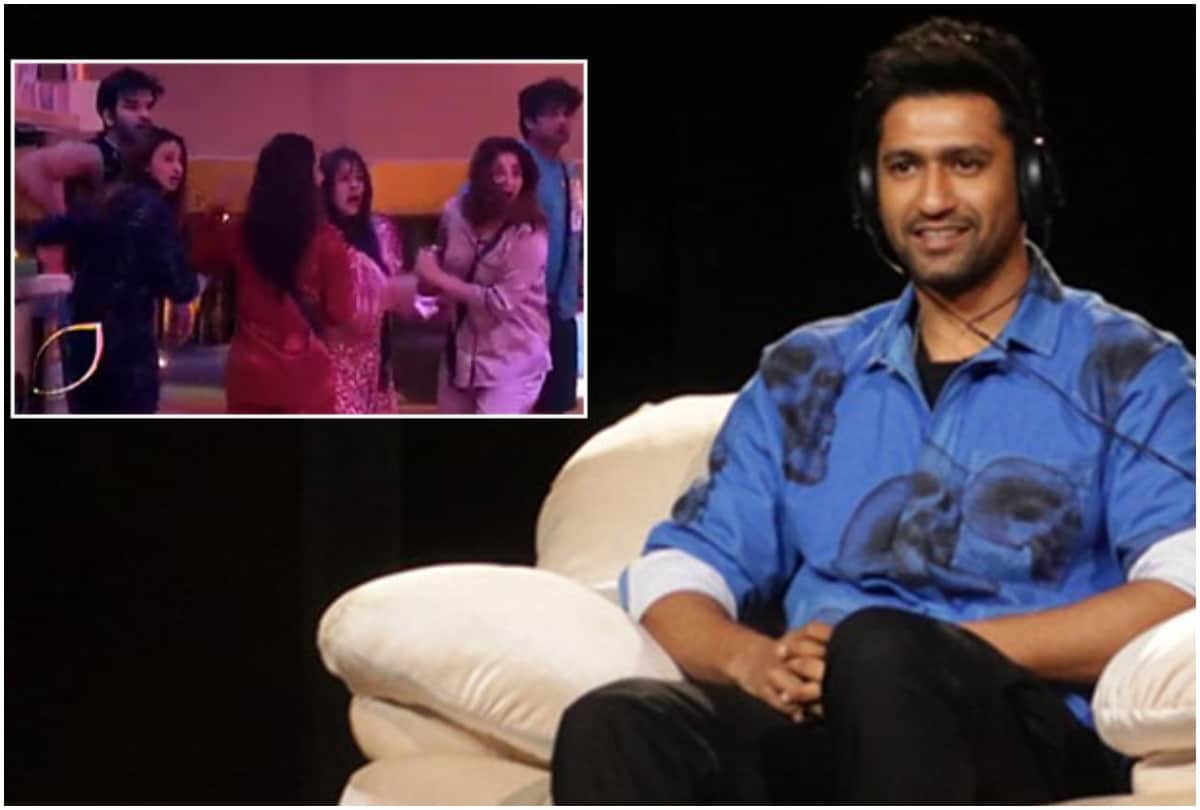 Bigg Boss 13 latest news Paras Chhabra sidharth shukla secret task to scare housemates