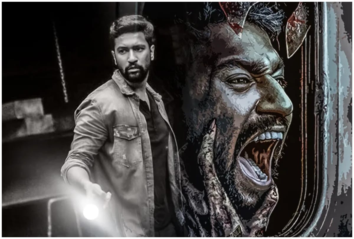 Ayushmann Khurrana Shubh Mangal Zyada Saavdhan Vicky Kaushal Bhoot box office collection day 1
