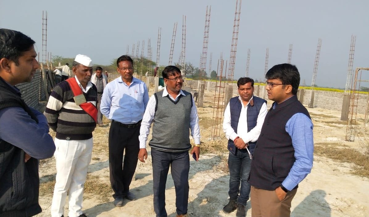 Waste management plant to be built in Bharwari by March under any circumstances