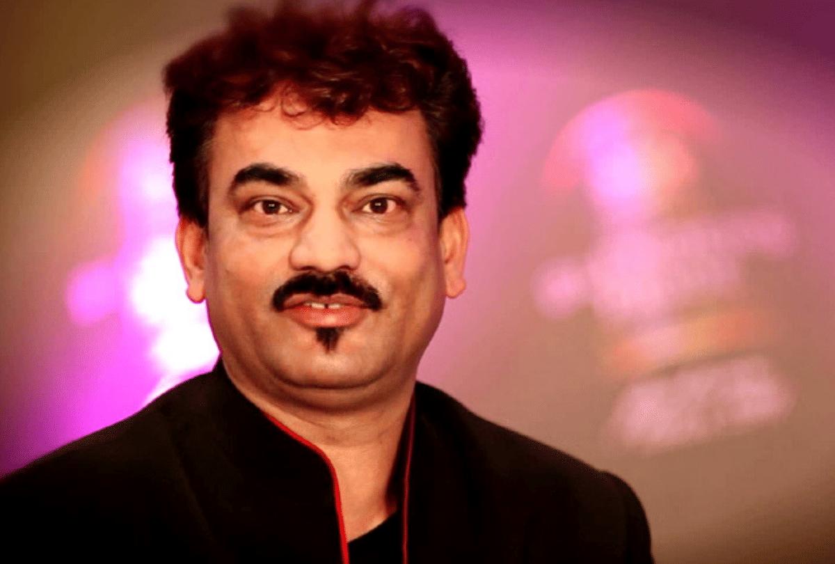 fashion Designer Wendell Rodricks Dies In Goa At 59