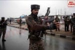 Pulwama terror attack (File)