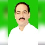पूर्व विधायक माविया अली