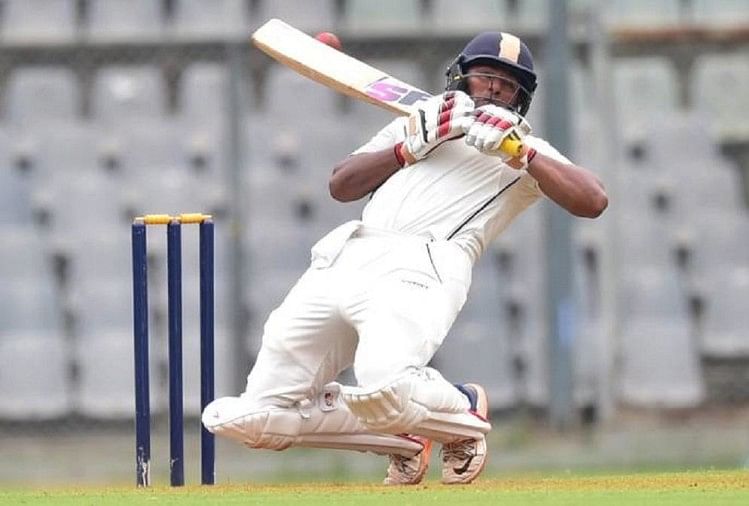 301 नाबाद रन सरफराज का है सर्वश्रेष्ठ स्कोर IND vs WI: 5 players in race for number-3 in Test team, Yashasvi Jaiswal, Ruturaj at forefront, Pujara place