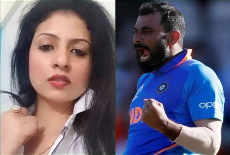 Team India Cricketer Mohammed Shami wife Hasin Jahan moves to Supreme Court for Arrest Warrant against him new