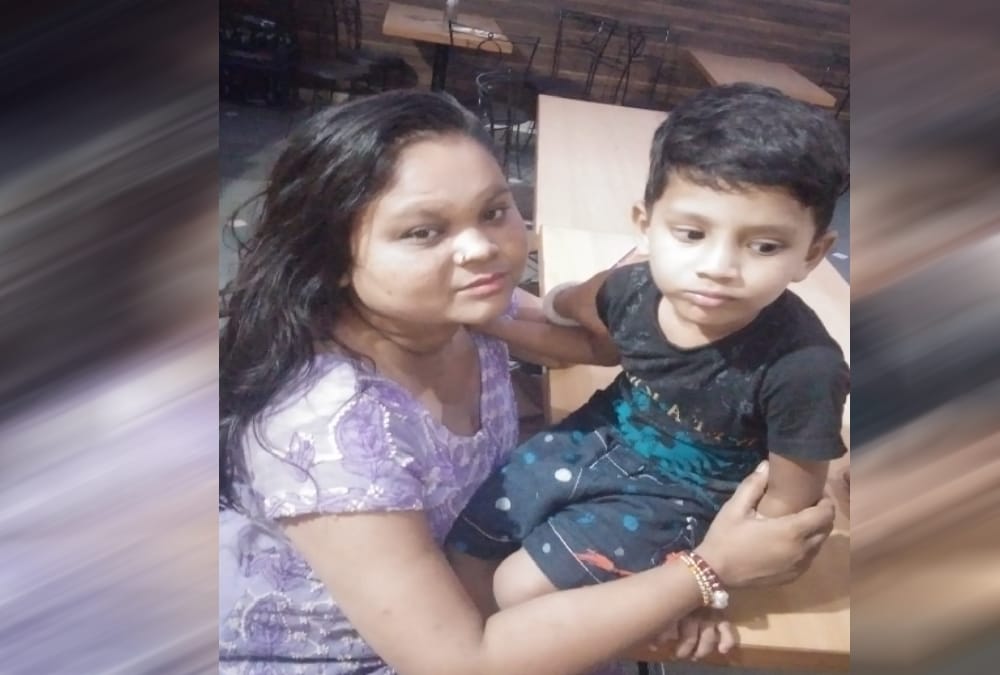 Wife Heinous Murder By Husband in Doubt of Extra Marital affair in Haldwani