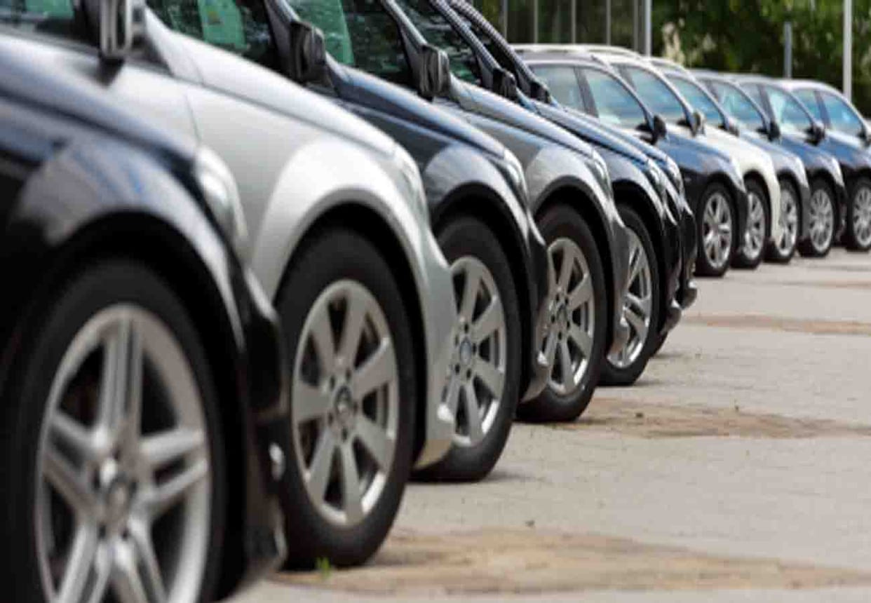 If not sold, the vehicles will become junk in kanpur