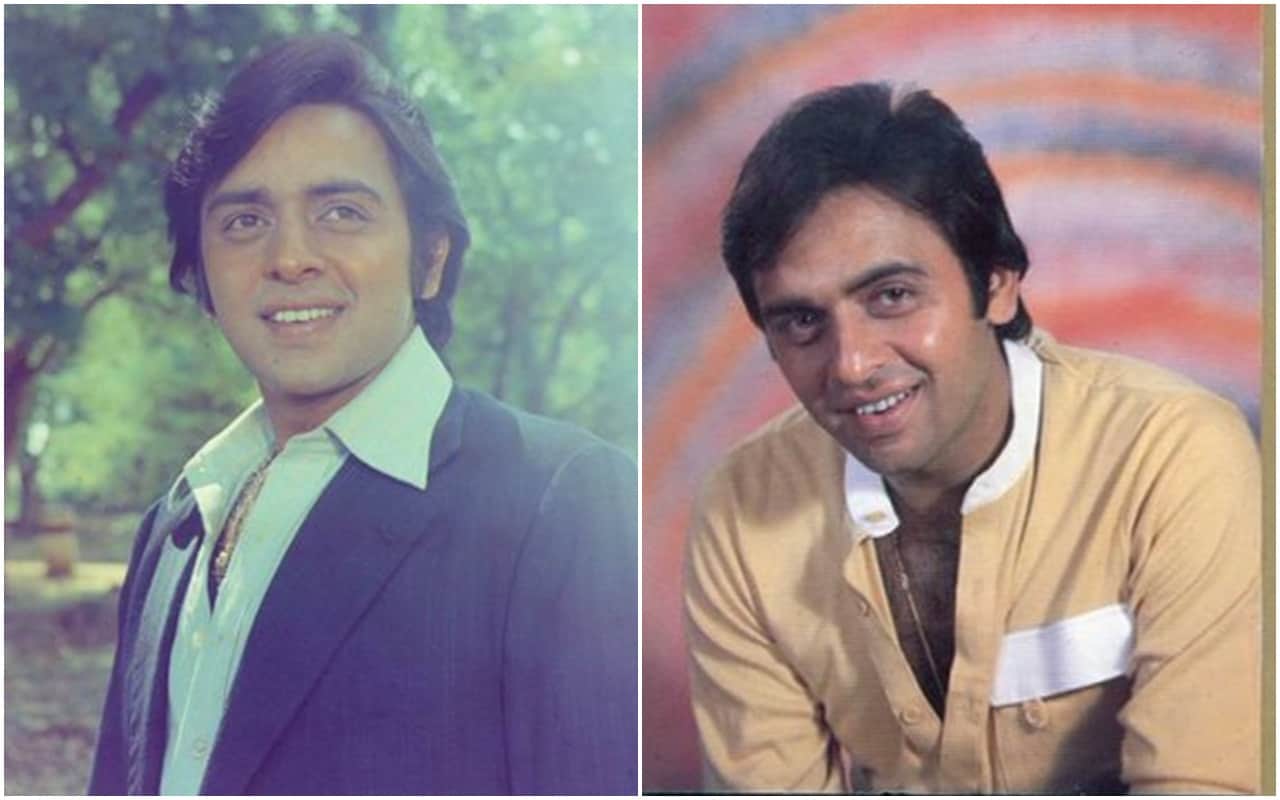 Throwback: Vinod Mehra Birth Anniversary Rekha and His love Story and unseen pics
