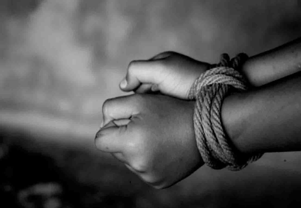 kidnapping case of SP worker daughter, report against four people in kannauj