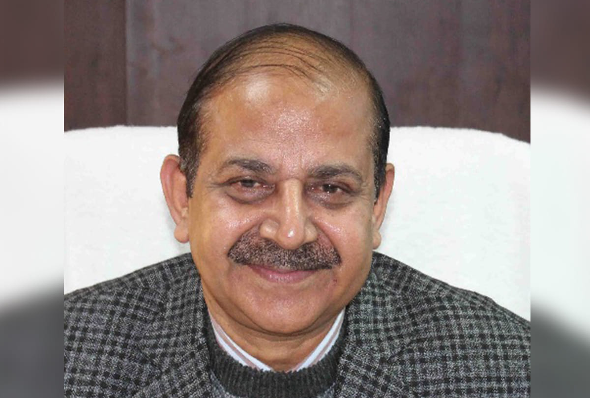 JP Sports City allotment canceled, Yamuna Authority got assets worth 20 thousand crores