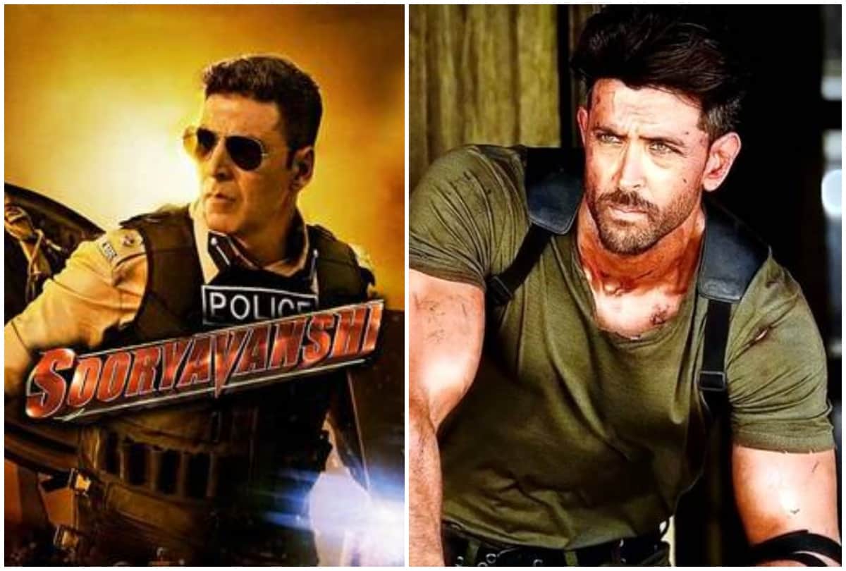 Report claims Hrithik Roshan in Akshay Kumar Sooryavanshi film know the truth behind viral news