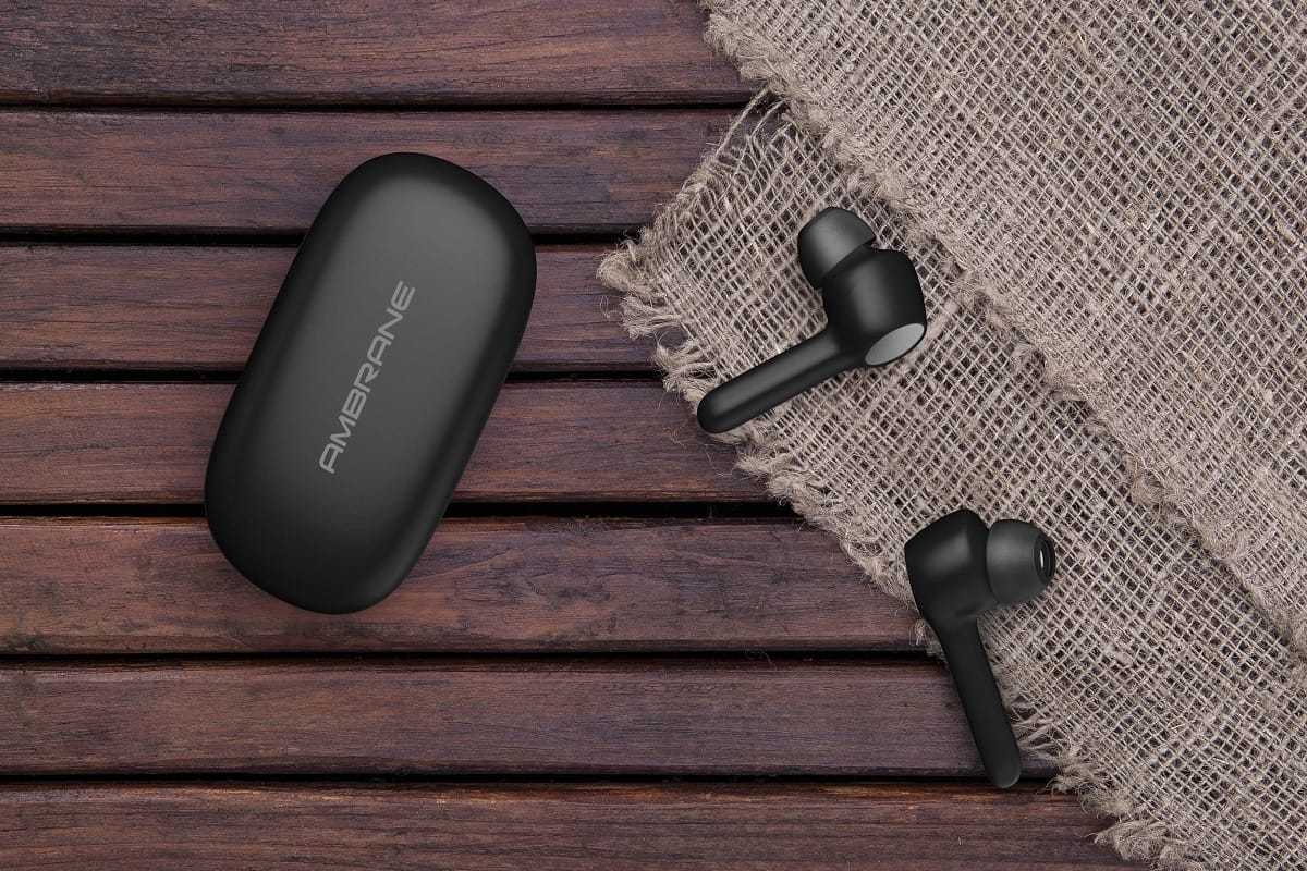 Ambrane launches Vibe Beats TWS Earbuds in India with Google and Siri assistant support, at Rs 2999