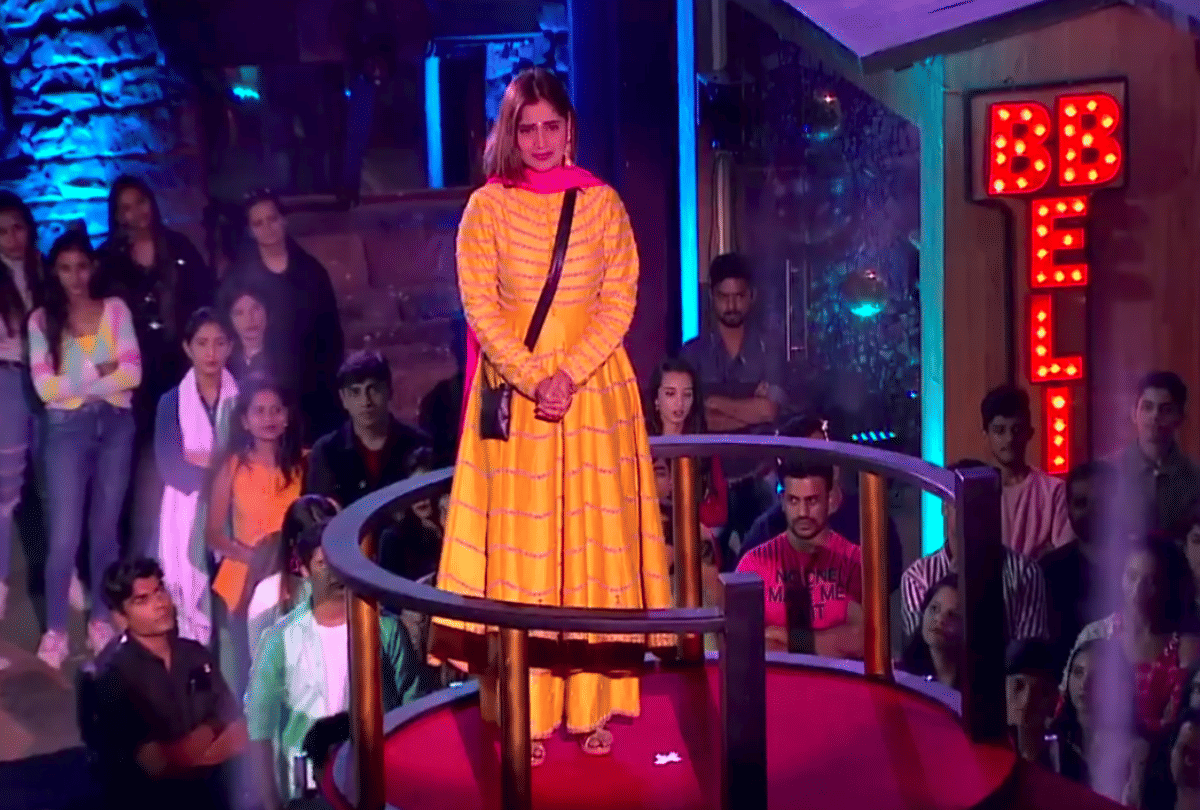 bigg boss 13 arti singh journey before finale journey shown