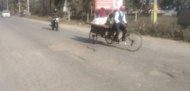 Contact routes will also give trouble to Shiva devotees