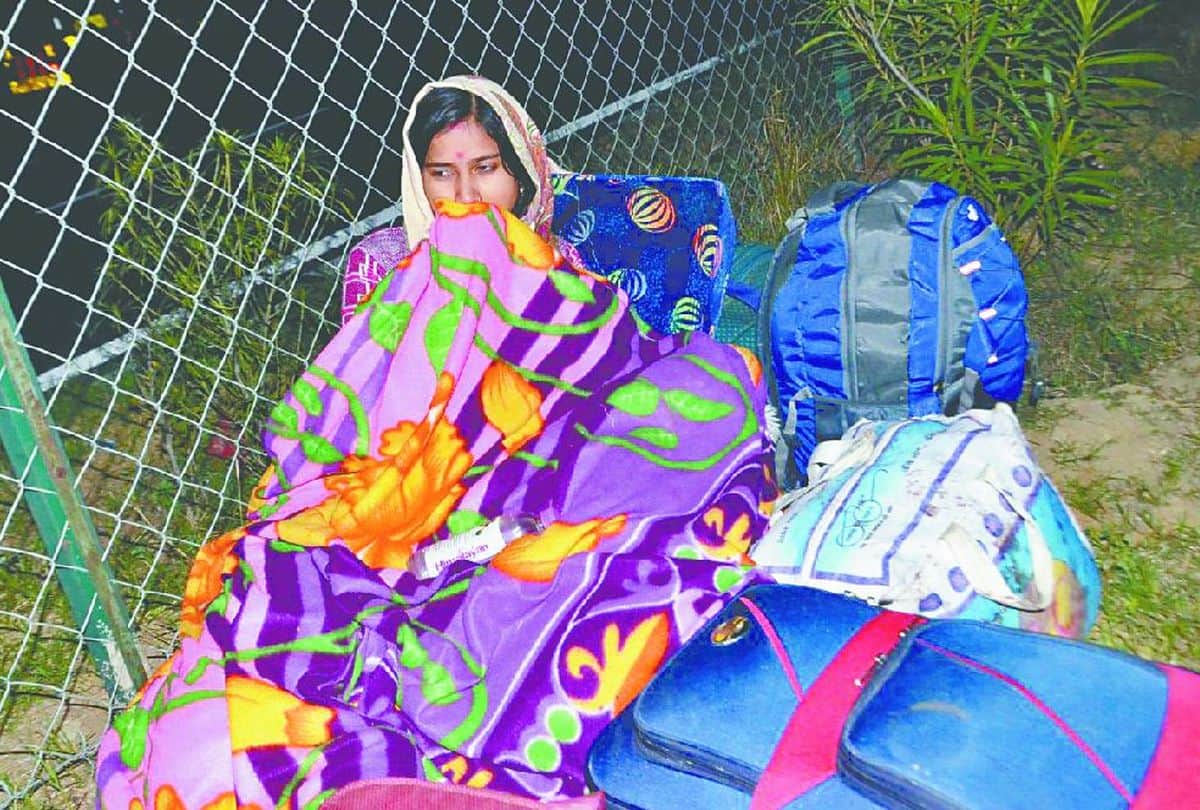 agra lucknow expressway bus accident victims