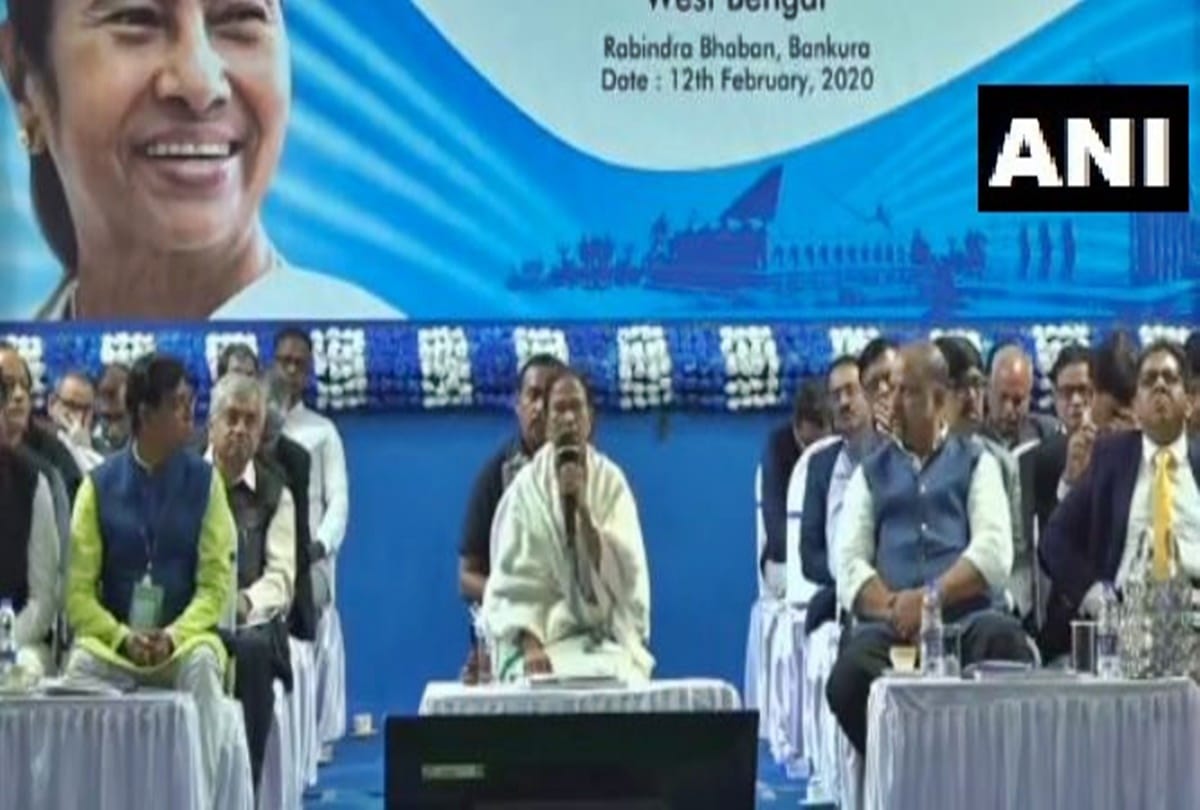West Bengal Mamata Banerjee  CAA NRC no one give information Without state government approval