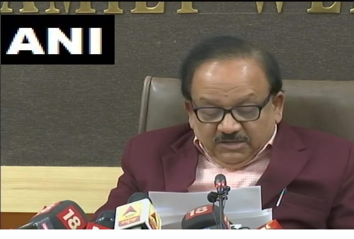 Government will buy 1 lakh new cylinders of oxygen for the first time in the country