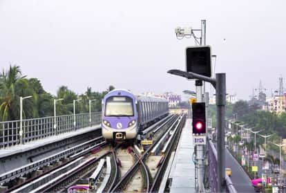 East West Metro Services Kolkata
