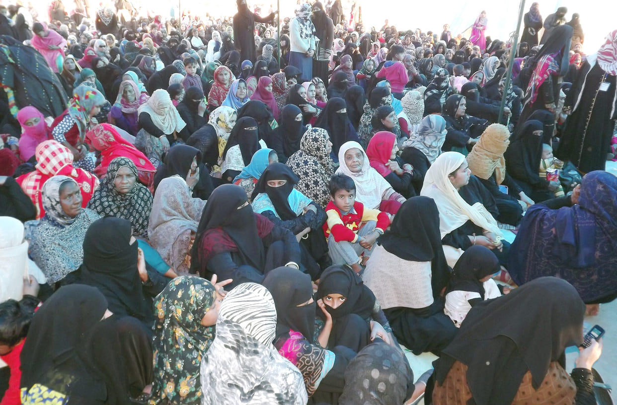 'Government to consider withdrawal of CAA'