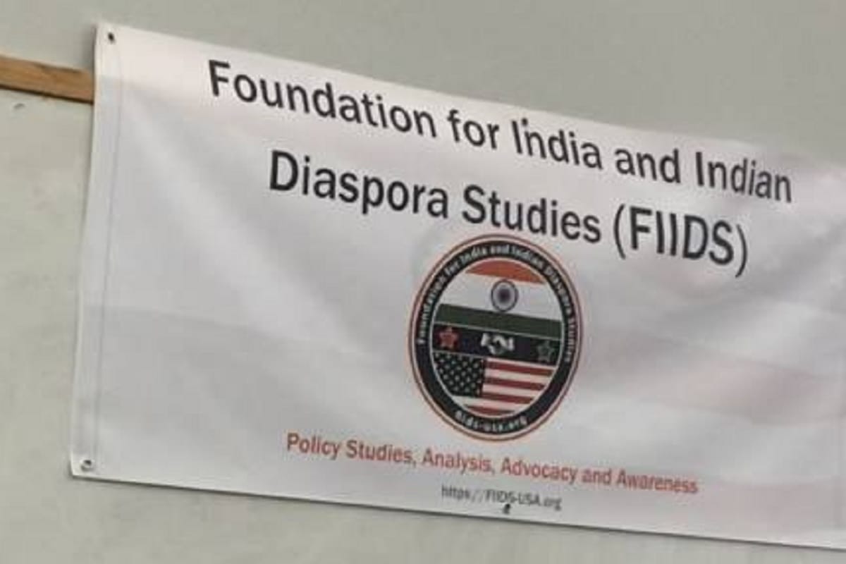 Indians in America suggested to change the name of CAA to Refugee law