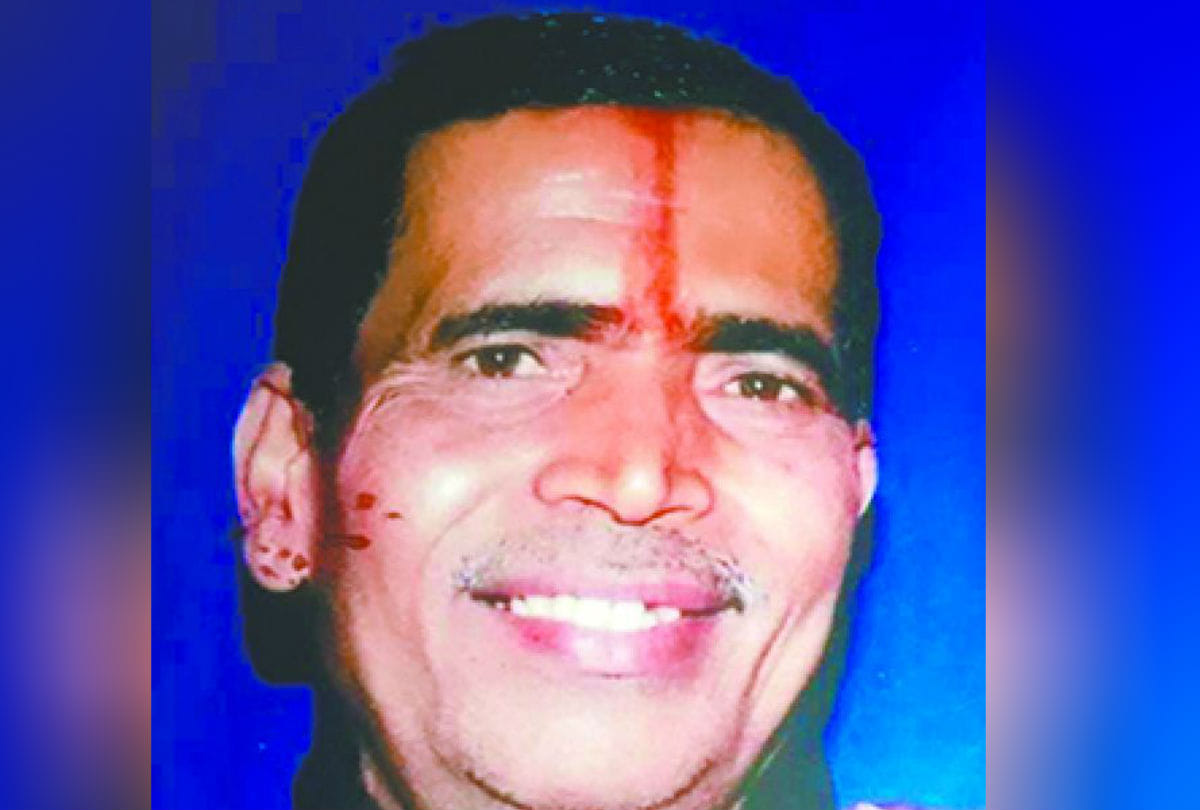 70 Year Old Man Found Died in Sn Medical College Building Basement