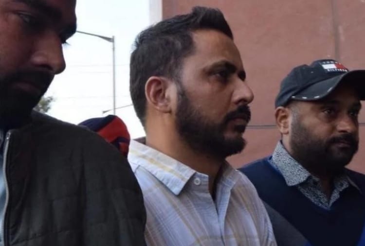 23 arrested and 36 weapons recovered in Gangster Sukhpreet Buddha case