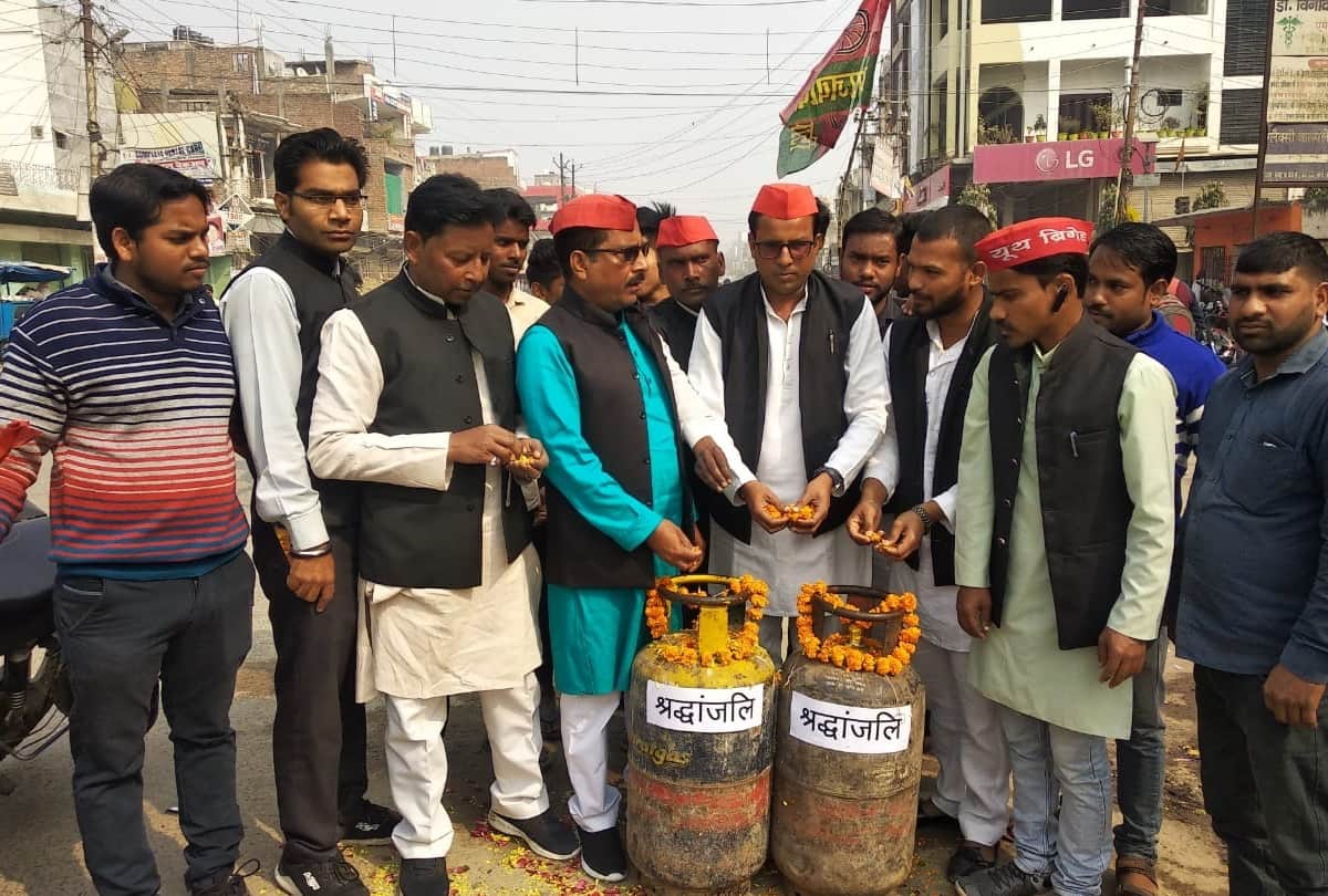 latest gorakhpur news, gorakhpur real update, gorakhpur news, 13 february latest news