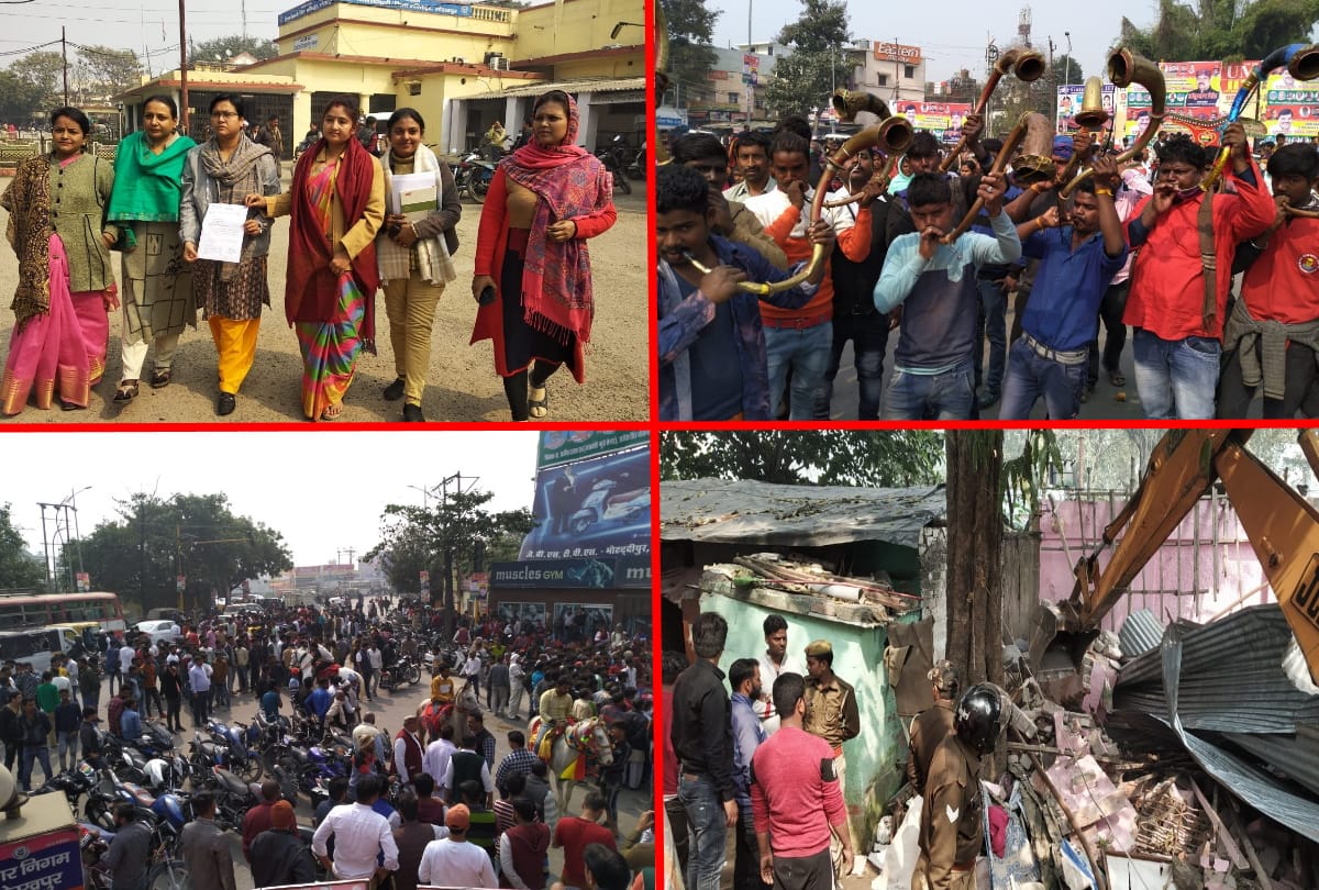 latest gorakhpur news, gorakhpur real update, gorakhpur news, 13 february latest news