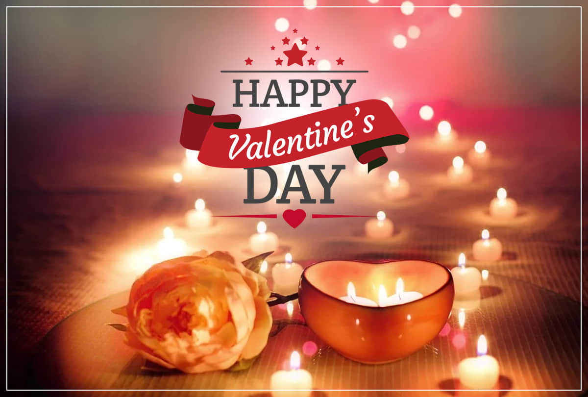 Valentine Day 2022 History 14 February Story of Saint Valentines Love and Sacrifice