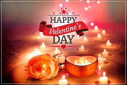 Valentine's Day Shayari in Hindi