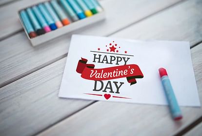 Valentine's Day Shayari in Hindi