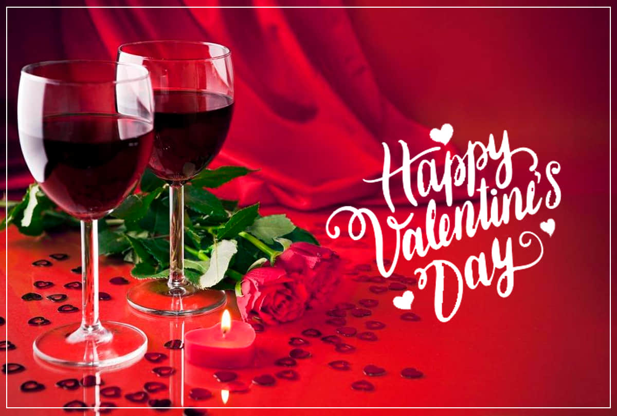 Valentine Day 2020: What do singles do on Valentine's Day?