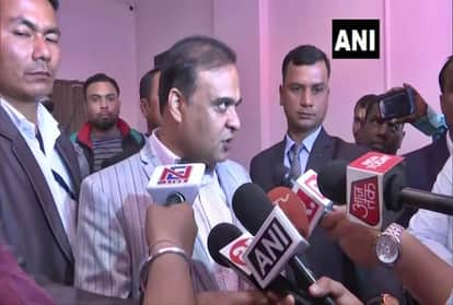 हिमंत बिस्व सरमा (फाइल फोटो)