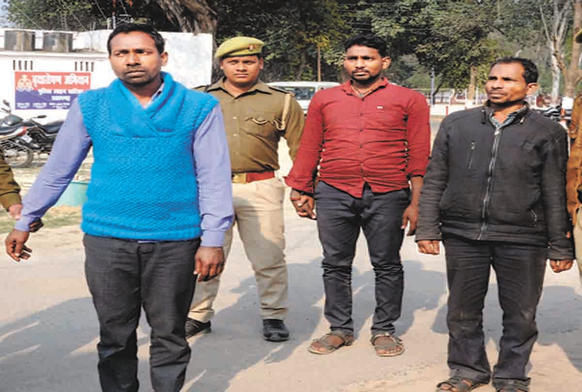 Honor Killing: Daughter killed along with brothers, lodged missing