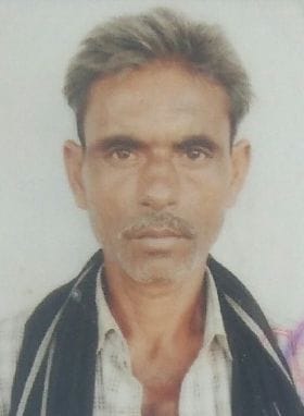Farmer's condition deteriorates while guarding crop, death
