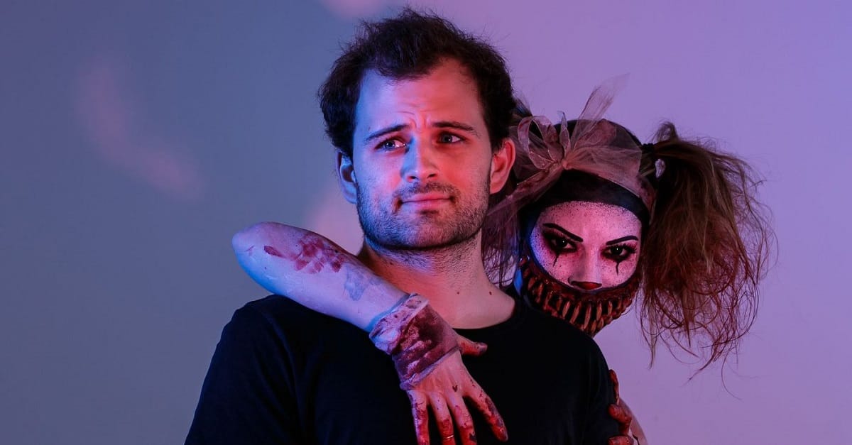 Crypt TV ceo Jack Davis has planning for horror hindi film in india