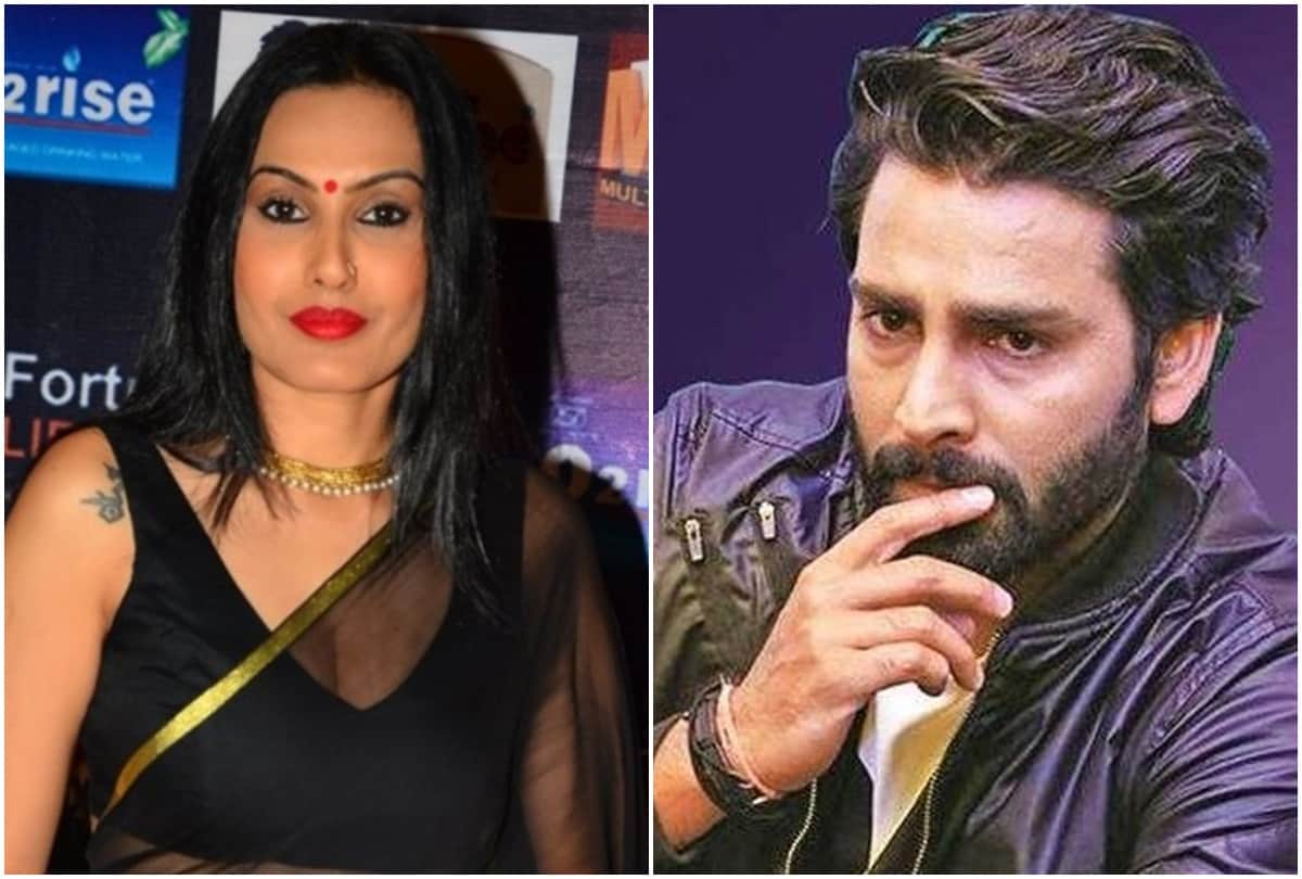 Kamya Panjabi Unfollow Manveer Gurjar From Social Media Accounts After Marriage With Shalabh Dang