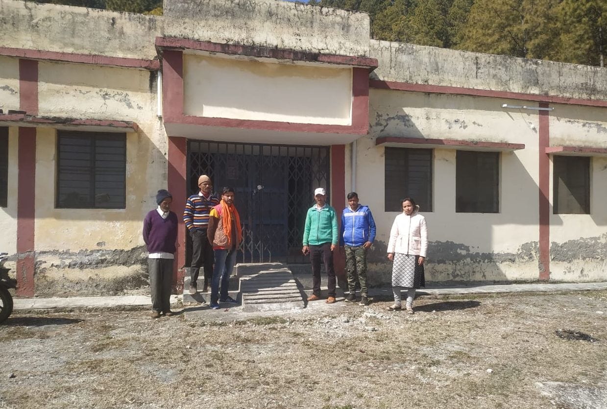 primary hospital closed on Wednesday