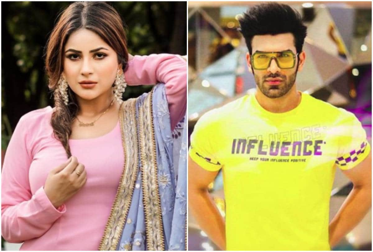 bigg boss 13 shehnaz gill and paras chhabra ki shaadi will on air 17 february