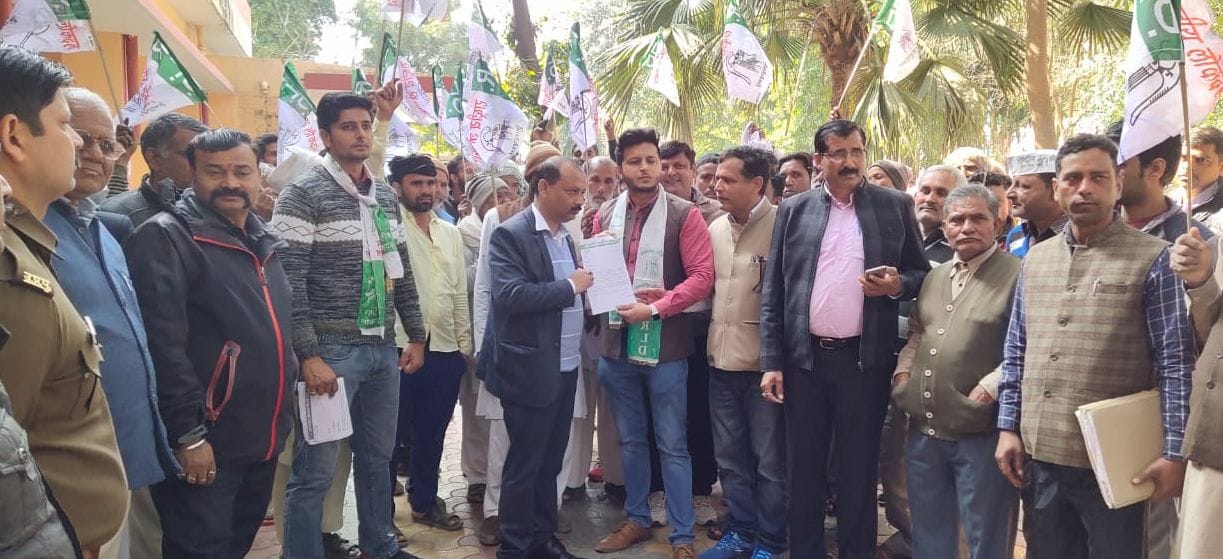 once again houses not destroyed  for highway broud
