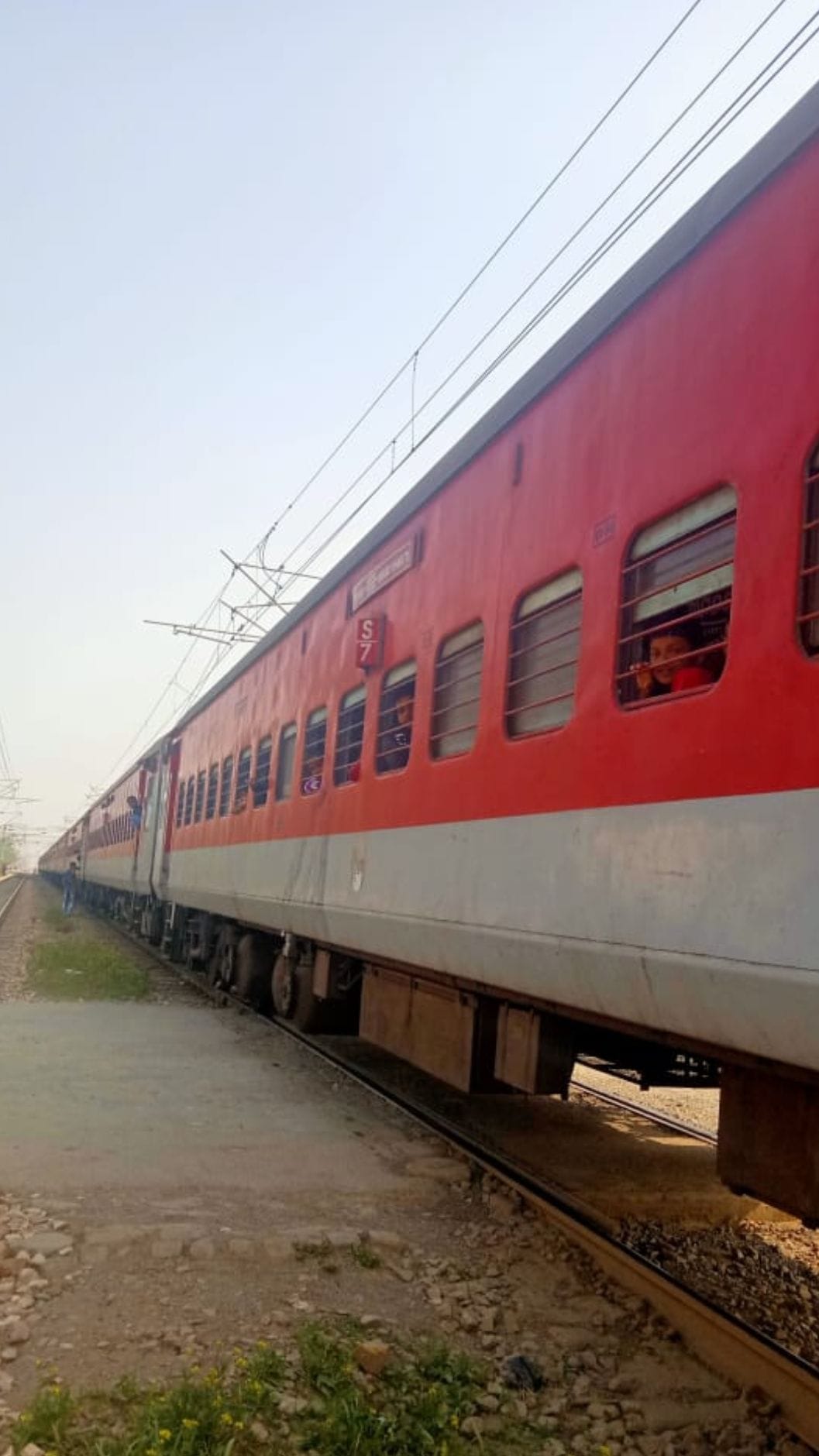 kanpur dehat train
