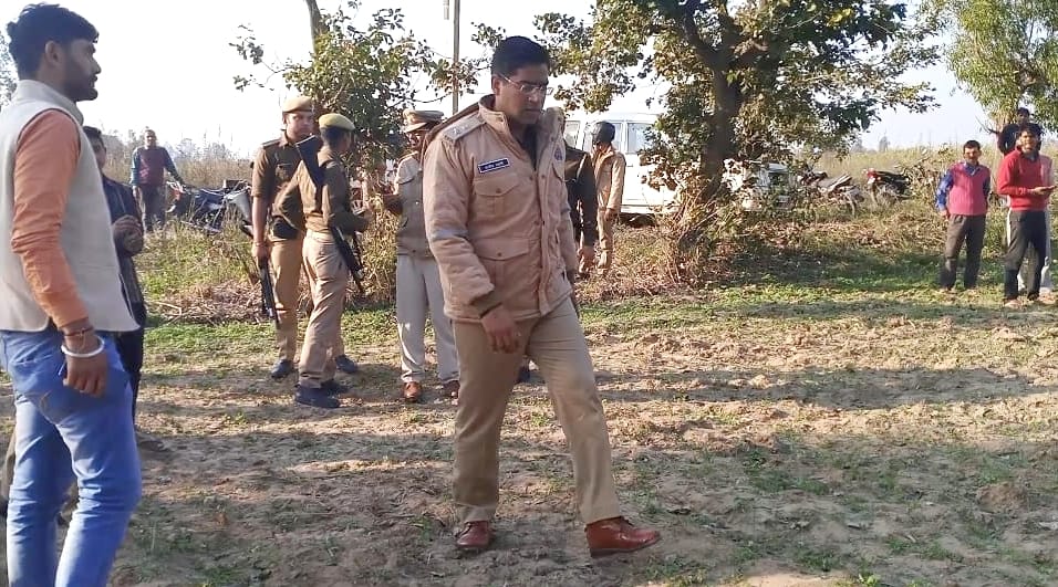 Woman stabbed to death, dead body dumped in forest
