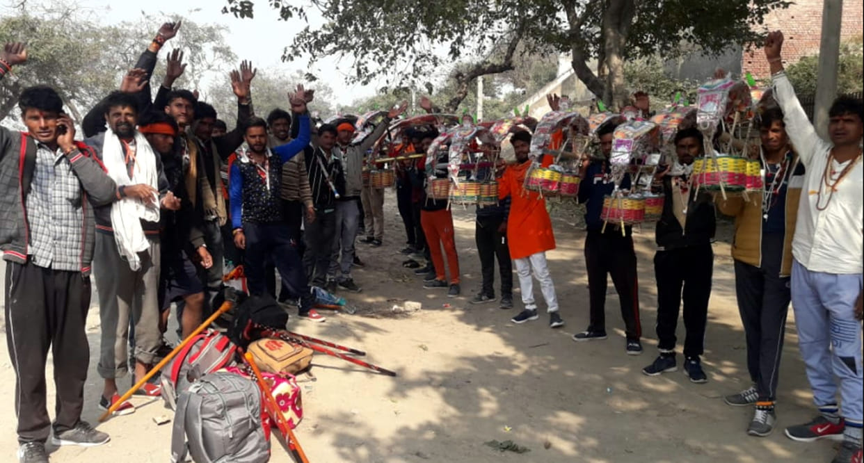 cultural,kanawad mela