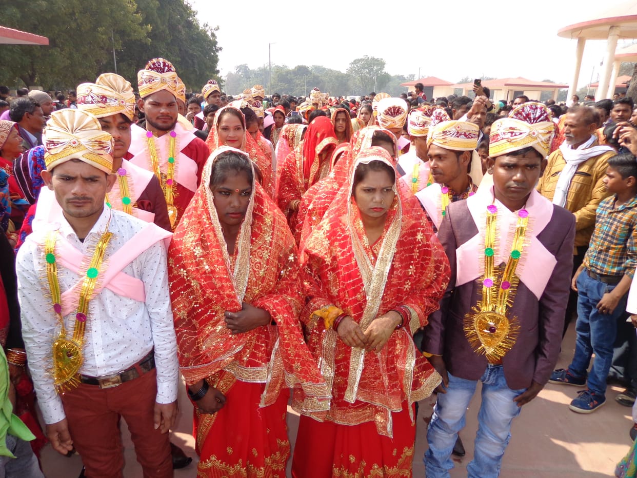kanpur dehat vivah