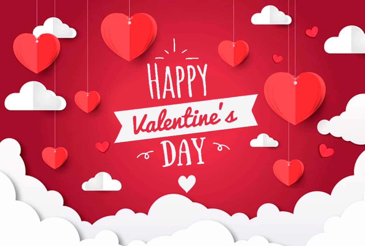 Happy Valentines Day 2022 Reasons To Celebrate Valentine Day