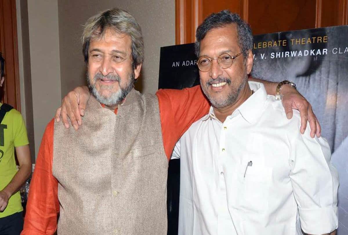 Mahesh Manjrekar Birthday Know About Actors Early Life and Career