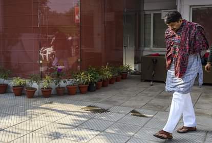 मनोज तिवारी